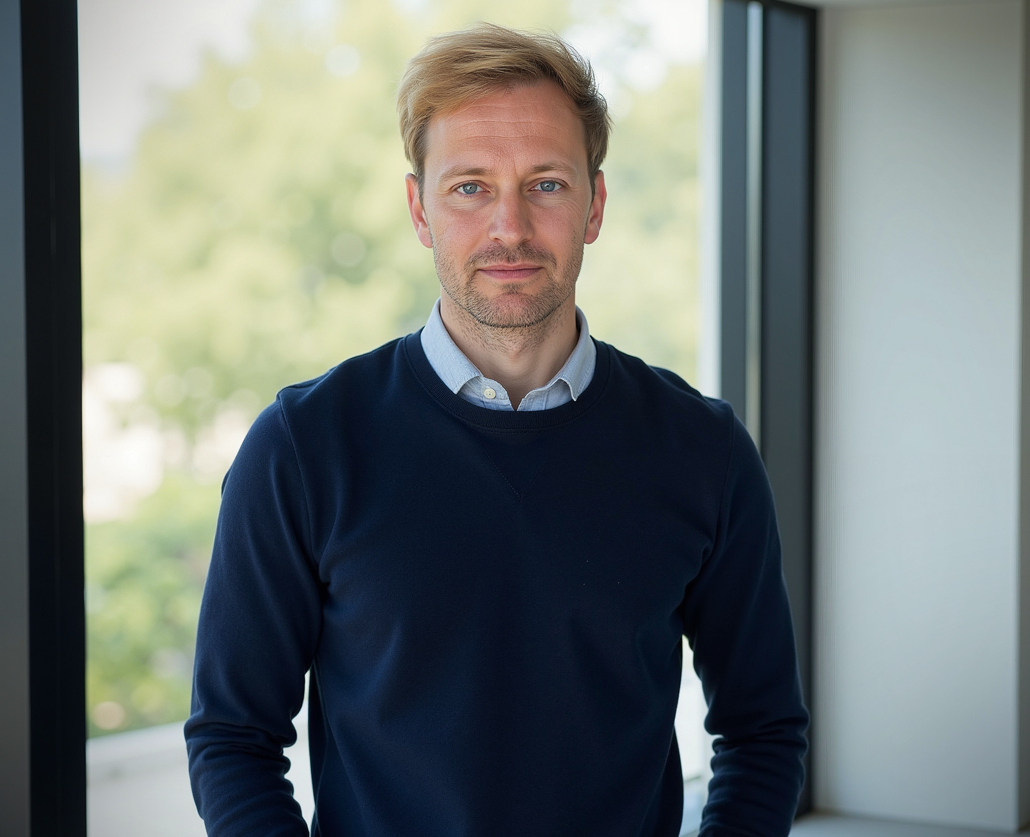 Björn Hansen
