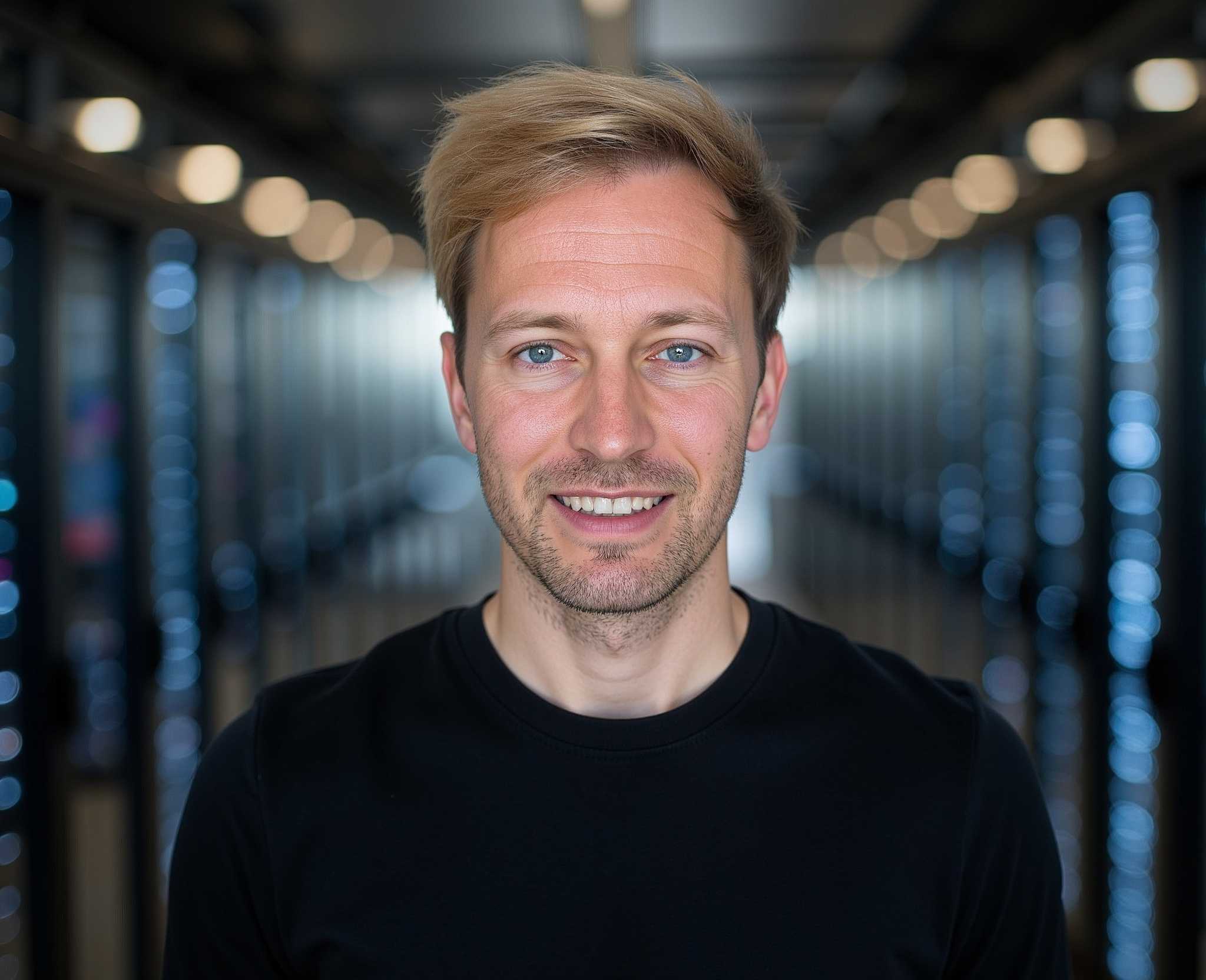 Björn Hansen